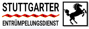 Stuttgarter Entrümpelung - Haushaltsauflösung und Entrümpelung Stuttgart